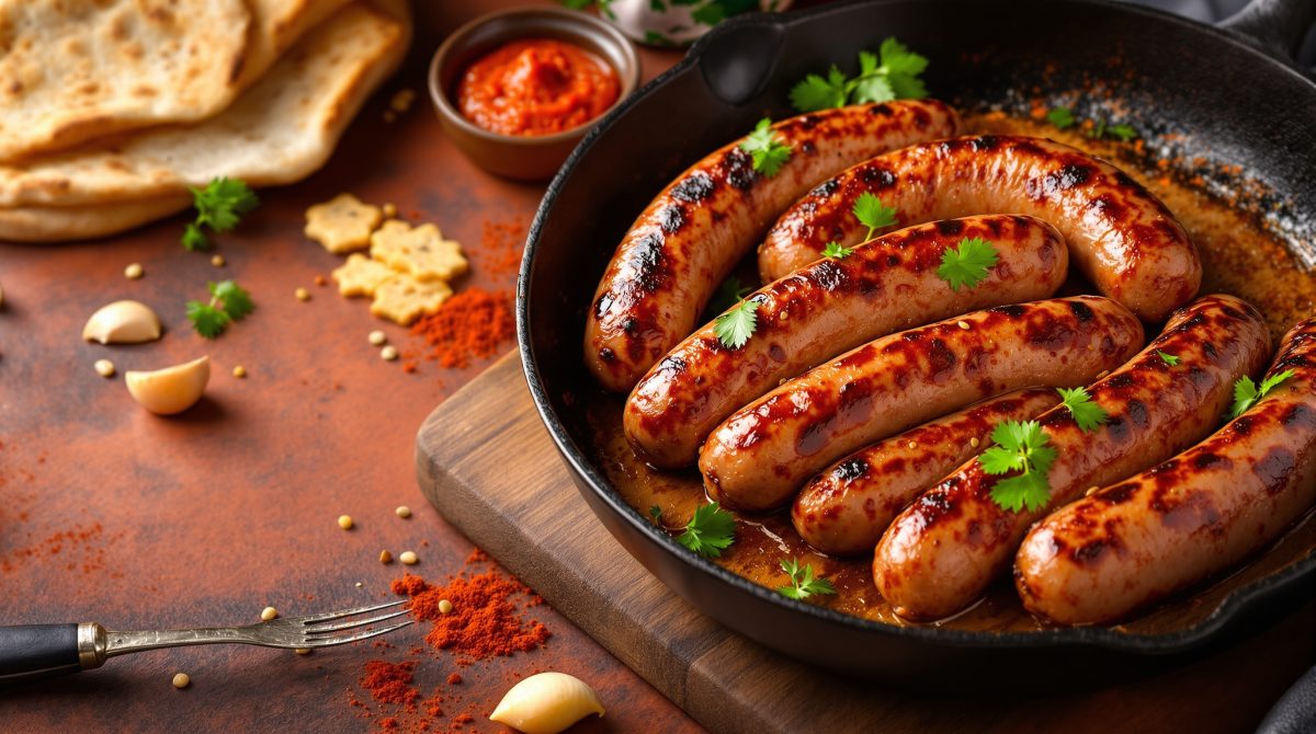 Merguez