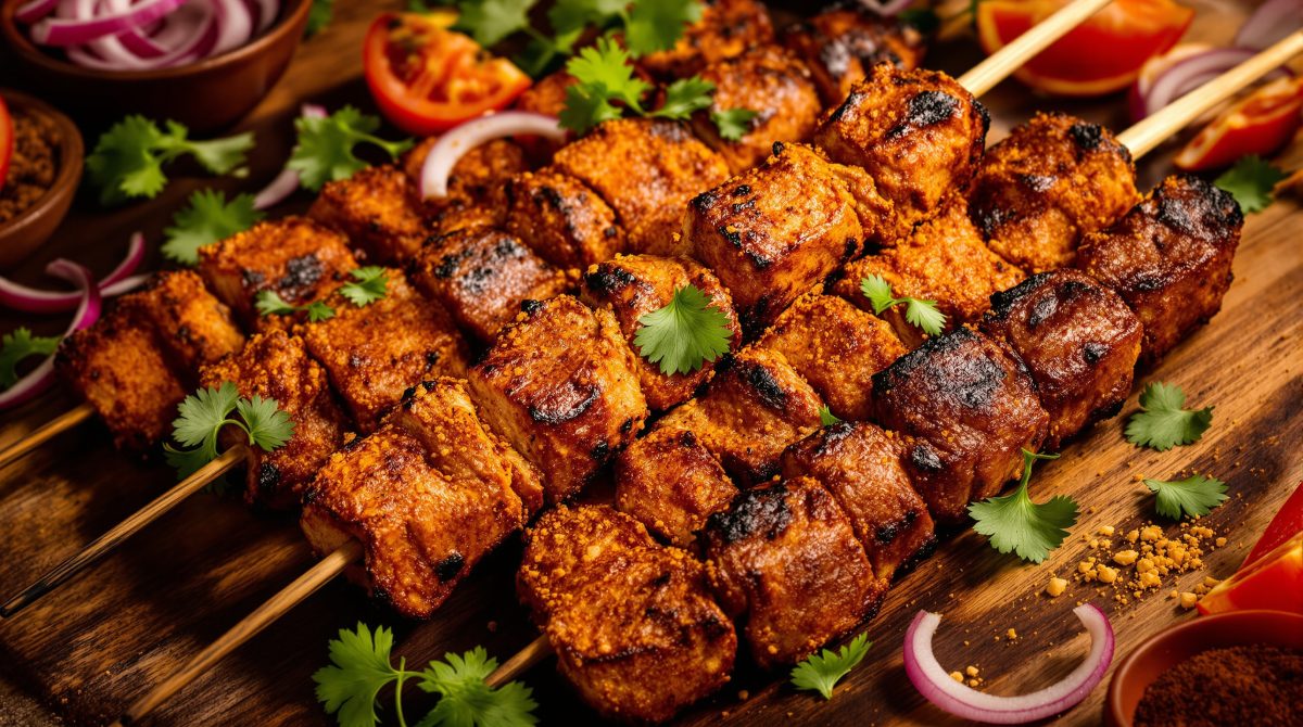 Suya