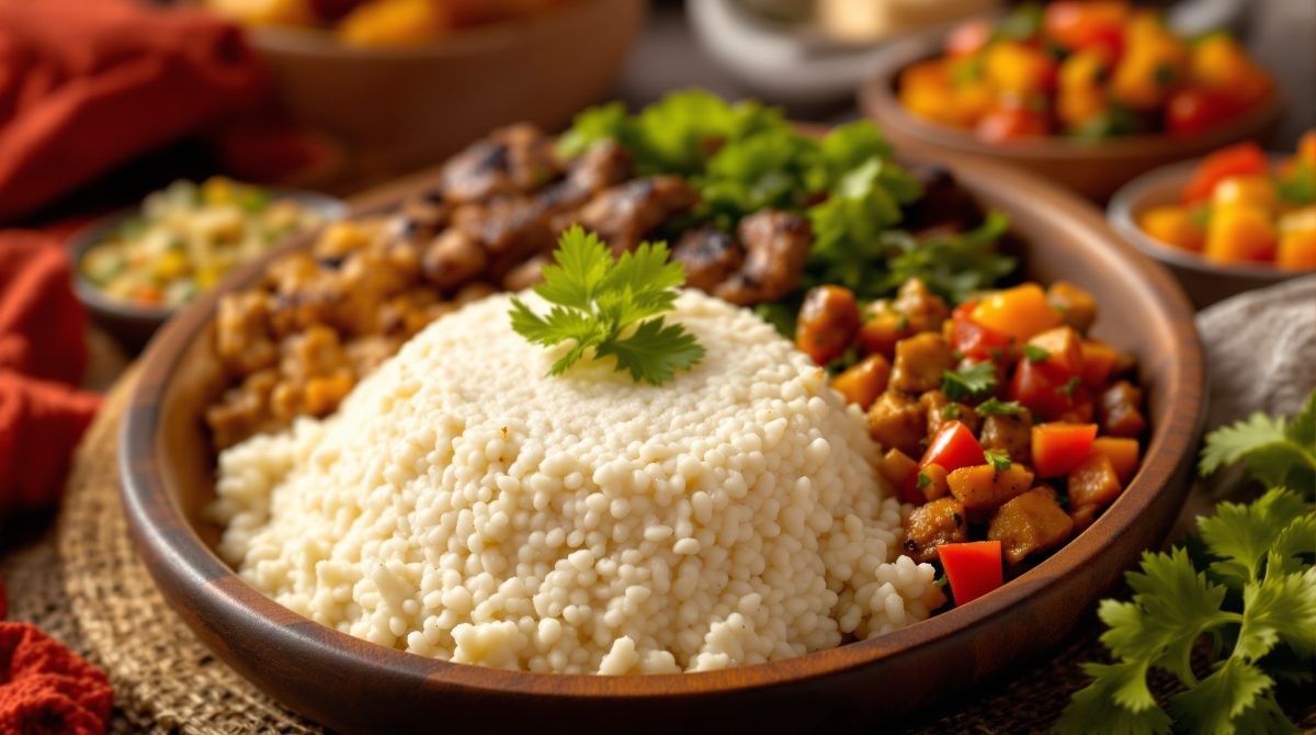 Ugali