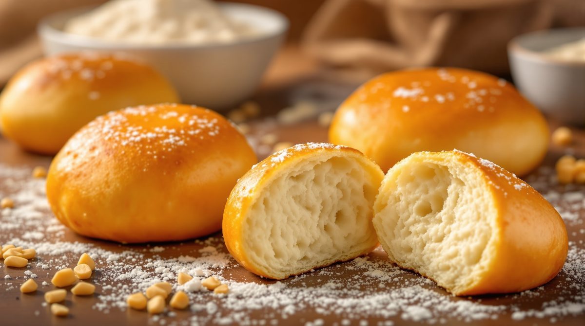 Vetkoek