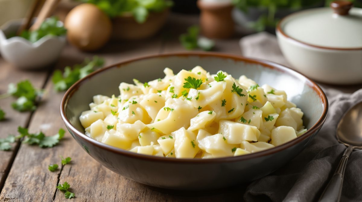 blancheret spidskål